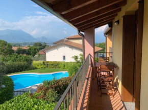 Casa Delisa Manerba Del Garda